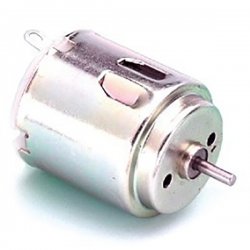 Ki High torque motor οικονομικό μοτέρ για εκπαίδευση χόμπι κατασκευές